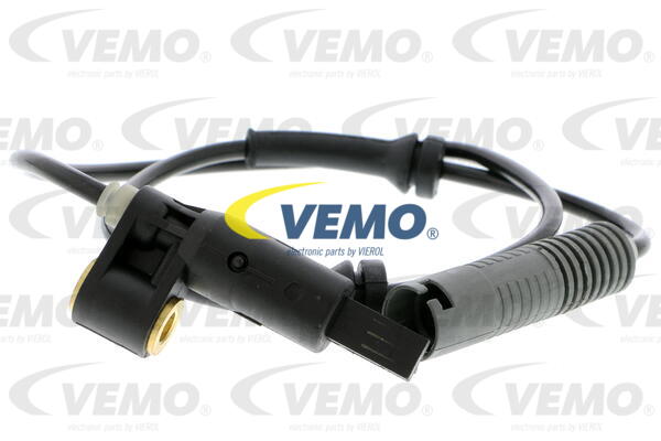 Sensor, Raddrehzahl Vorderachse Vemo V20-72-0460 von Vemo