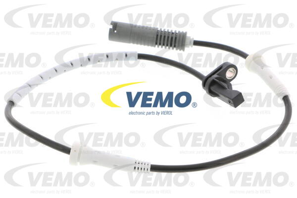 Sensor, Raddrehzahl Vorderachse Vemo V20-72-0500 von Vemo