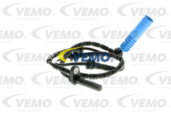 Sensor, Raddrehzahl Vorderachse Vemo V20-72-0507 von Vemo