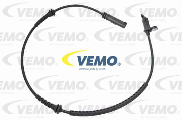 Sensor, Raddrehzahl Vorderachse Vemo V20-72-5277 von Vemo