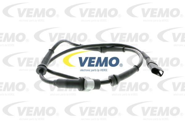 Sensor, Raddrehzahl Vorderachse Vemo V25-72-0014 von Vemo