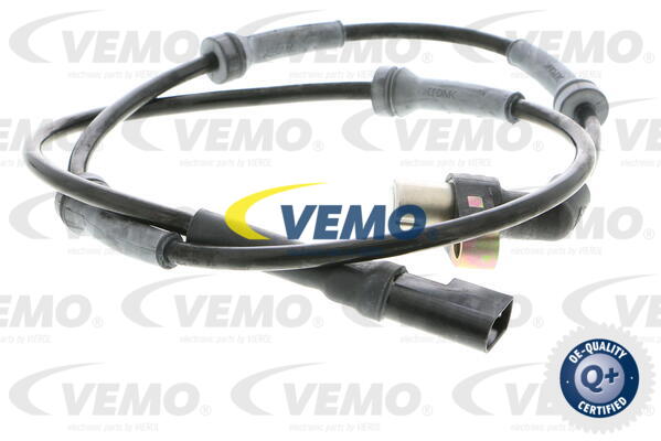 Sensor, Raddrehzahl Vorderachse Vemo V25-72-1012 von Vemo