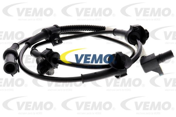 Sensor, Raddrehzahl Vorderachse Vemo V25-72-1142 von Vemo