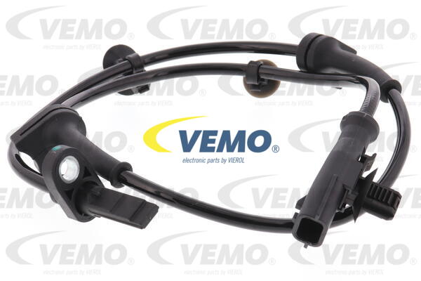 Sensor, Raddrehzahl Vorderachse Vemo V25-72-1225 von Vemo