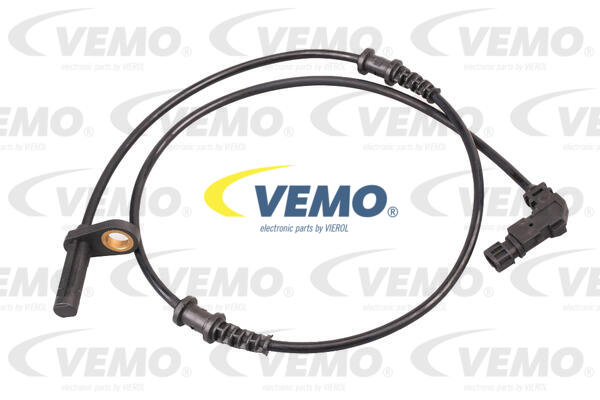 Sensor, Raddrehzahl Vorderachse Vemo V30-72-0207-1 von Vemo