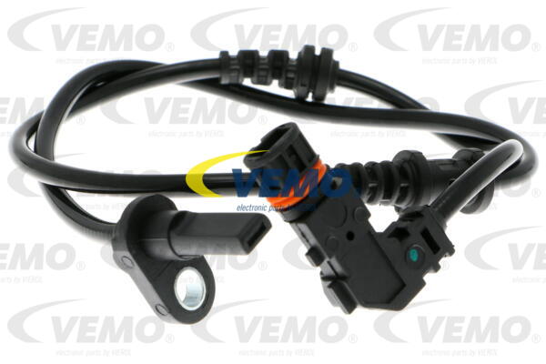 Sensor, Raddrehzahl Vorderachse Vemo V30-72-0718 von Vemo