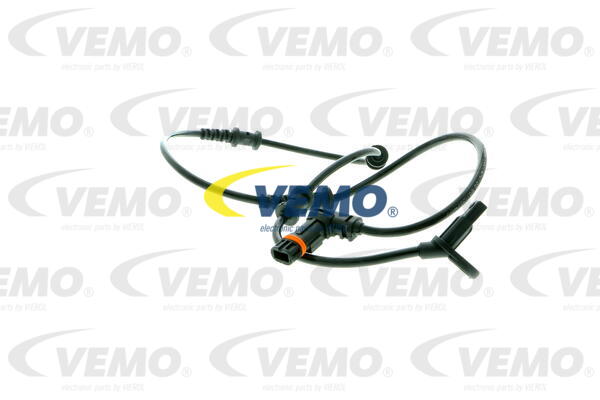 Sensor, Raddrehzahl Vorderachse Vemo V30-72-0735 von Vemo