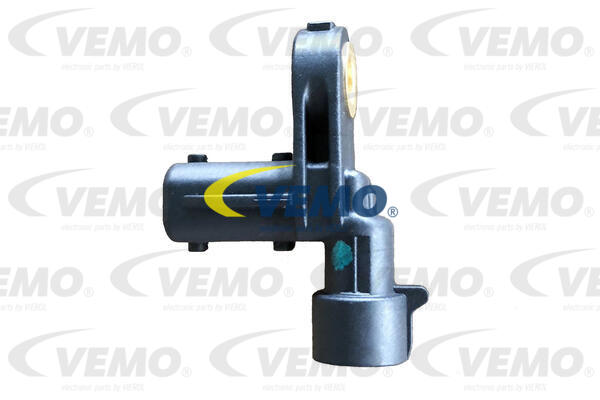 Sensor, Raddrehzahl Vorderachse Vemo V41-72-0023 von Vemo