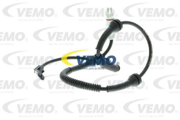 Sensor, Raddrehzahl Vorderachse Vemo V46-72-0093 von Vemo