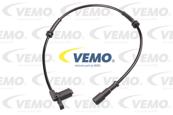 Sensor, Raddrehzahl Vorderachse Vemo V46-72-0229 von Vemo