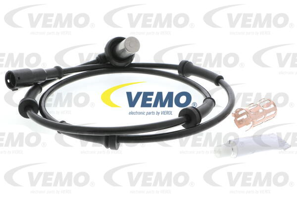 Sensor, Raddrehzahl Vorderachse Vemo V48-72-0058 von Vemo