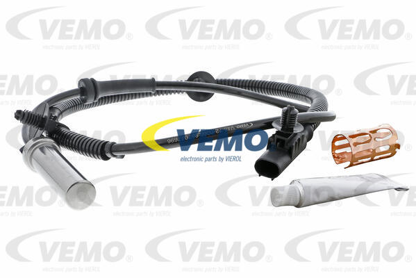 Sensor, Raddrehzahl Vorderachse Vemo V48-72-0066 von Vemo