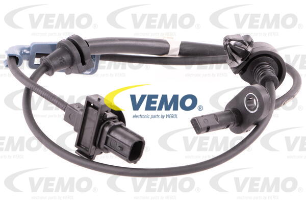 Sensor, Raddrehzahl Vorderachse links Vemo V26-72-0174 von Vemo