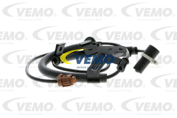 Sensor, Raddrehzahl Vorderachse links Vemo V38-72-0023 von Vemo