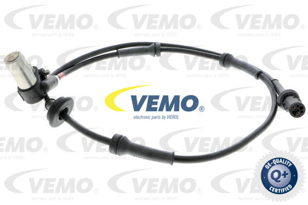 Sensor, Raddrehzahl Vorderachse links Vemo V50-72-0009 von Vemo