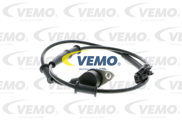 Sensor, Raddrehzahl Vorderachse links Vemo V52-72-0029 von Vemo