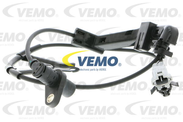 Sensor, Raddrehzahl Vorderachse links Vemo V70-72-0052 von Vemo