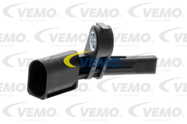 Sensor, Raddrehzahl Vorderachse rechts Vemo V10-72-1056 von Vemo