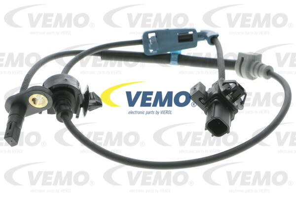 Sensor, Raddrehzahl Vorderachse rechts Vemo V26-72-0119 von Vemo