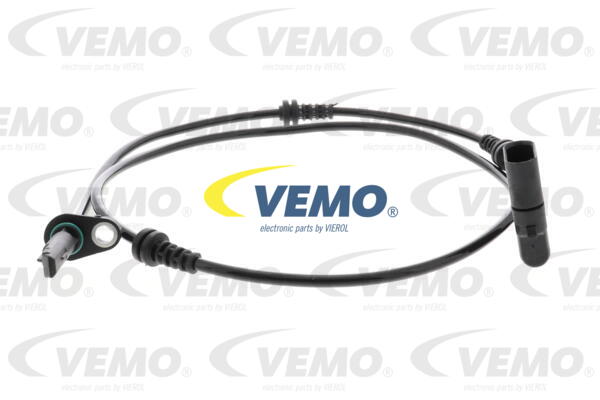 Sensor, Raddrehzahl Vorderachse rechts Vemo V30-72-0900 von Vemo