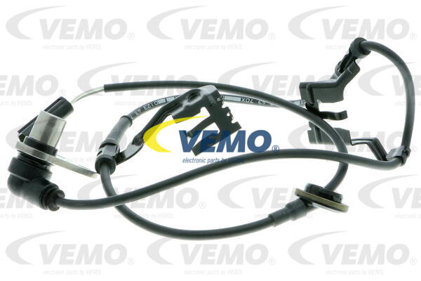 Sensor, Raddrehzahl Vorderachse rechts Vemo V32-72-0037 von Vemo