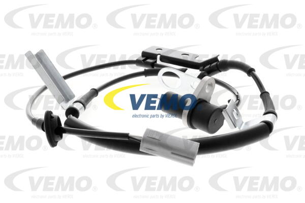 Sensor, Raddrehzahl Vorderachse rechts Vemo V32-72-0069 von Vemo