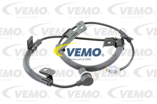 Sensor, Raddrehzahl Vorderachse rechts Vemo V38-72-0022 von Vemo