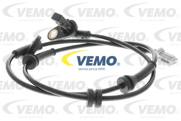 Sensor, Raddrehzahl Vorderachse rechts Vemo V38-72-0110 von Vemo