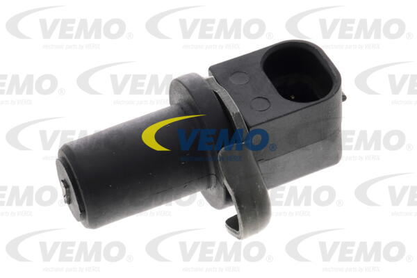 Sensor, Raddrehzahl Vorderachse rechts Vemo V51-72-0008 von Vemo