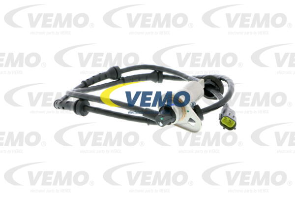 Sensor, Raddrehzahl Vorderachse rechts Vemo V53-72-0022 von Vemo