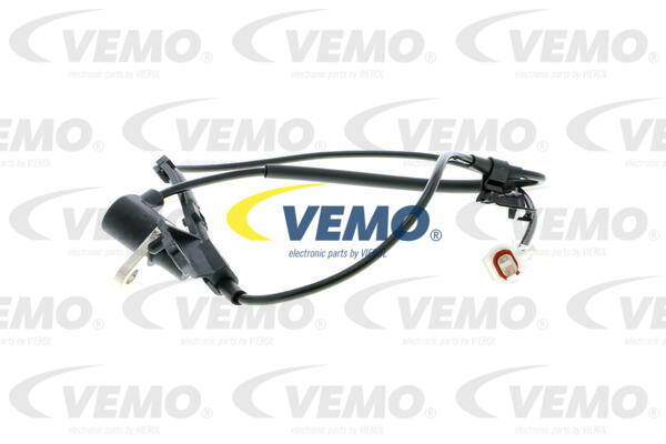 Sensor, Raddrehzahl Vorderachse rechts Vemo V70-72-0048 von Vemo