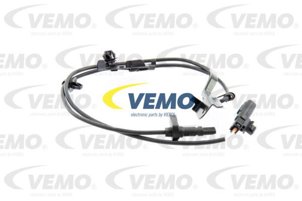Sensor, Raddrehzahl Vorderachse rechts Vemo V70-72-0180 von Vemo
