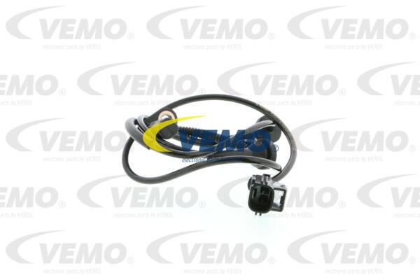 Sensor, Raddrehzahl Vorderachse rechts Vemo V95-72-0059 von Vemo