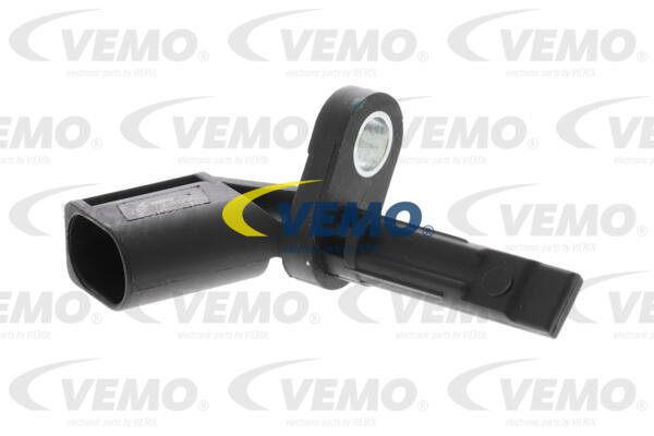 Sensor, Raddrehzahl links Vemo V10-72-1096 von Vemo