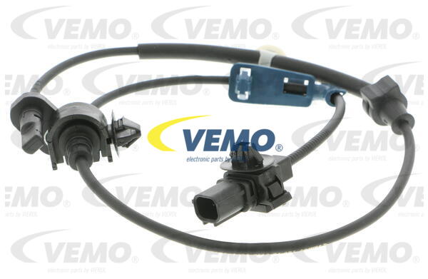 Sensor, Raddrehzahl vorne rechts Vemo V26-72-0118 von Vemo