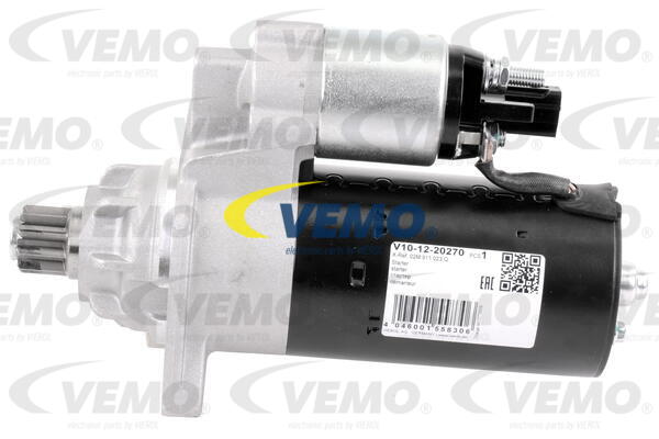 Starter Vemo V10-12-20270 von Vemo