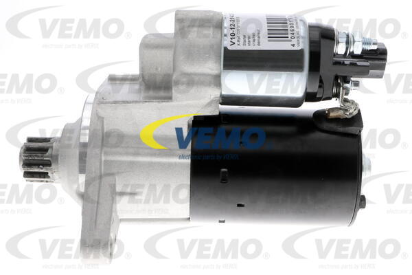 Starter Vemo V10-12-21435 von Vemo