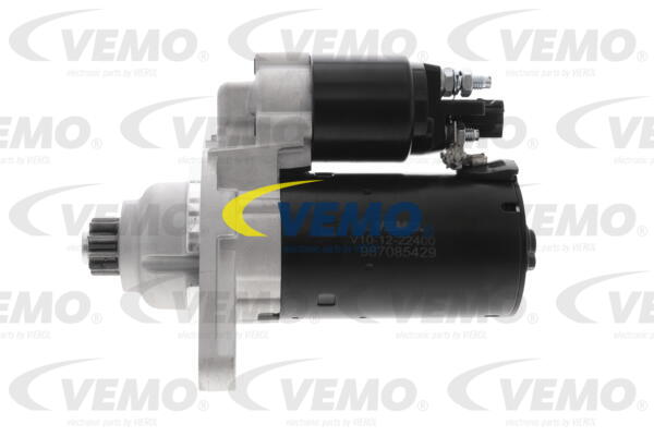 Starter Vemo V10-12-22400 von Vemo