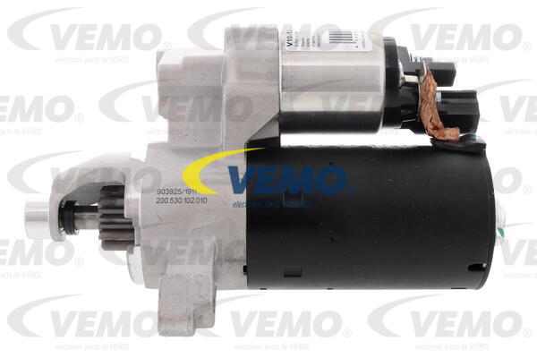 Starter Vemo V10-12-50010 von Vemo