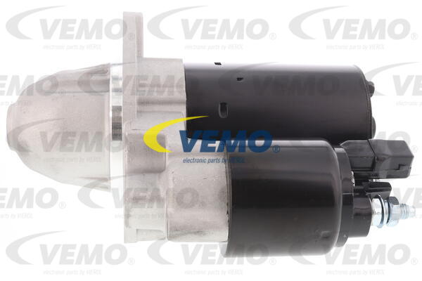 Starter Vemo V20-12-07527 von Vemo