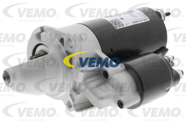 Starter Vemo V20-12-14900 von Vemo