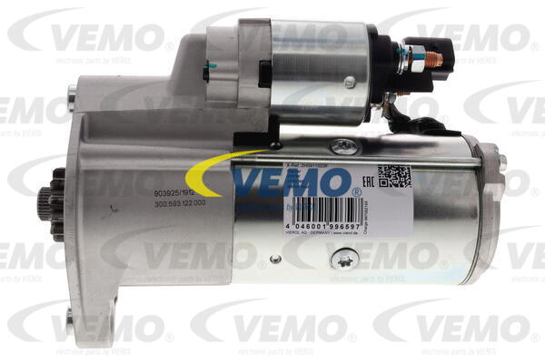 Starter Vemo V30-12-50002 von Vemo