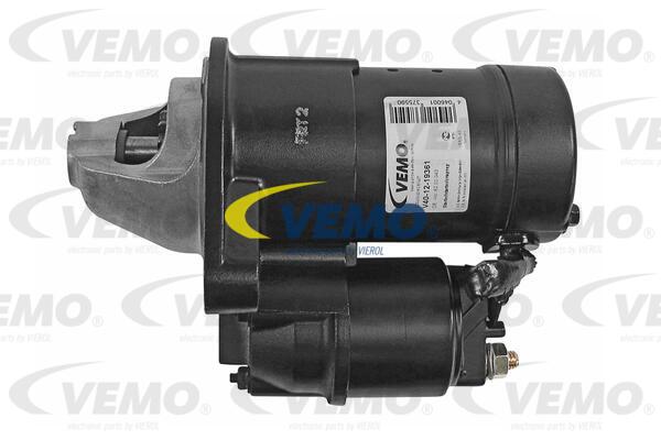 Starter Vemo V40-12-19361 von Vemo