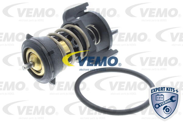 Thermostat, Kühlmittel Vemo V15-99-2100 von Vemo