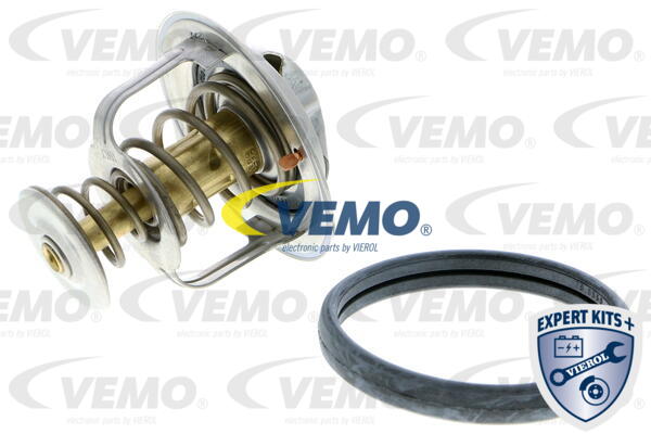 Thermostat, Kühlmittel Vemo V40-99-0033 von Vemo