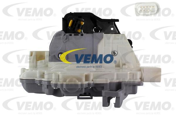 Türschloss vorne links Vemo V10-85-0023 von Vemo