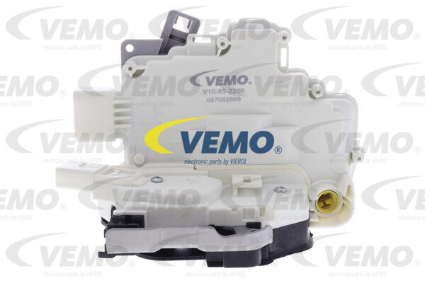 Türschloss vorne links Vemo V10-85-2286 von Vemo