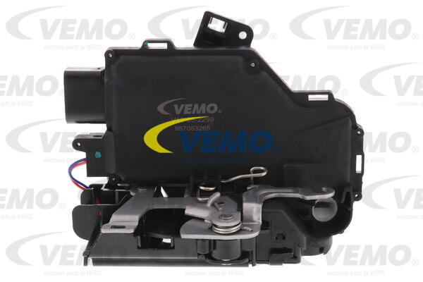 Türschloss vorne links Vemo V10-85-2299 von Vemo