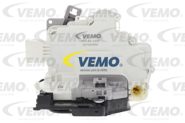 Türschloss vorne links Vemo V10-85-2309 von Vemo