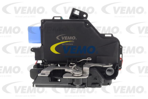 Türschloss vorne links Vemo V10-85-2335 von Vemo